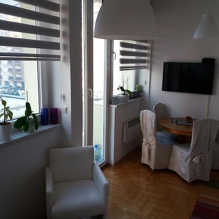 Ada Apartment Сараево Экстерьер фото