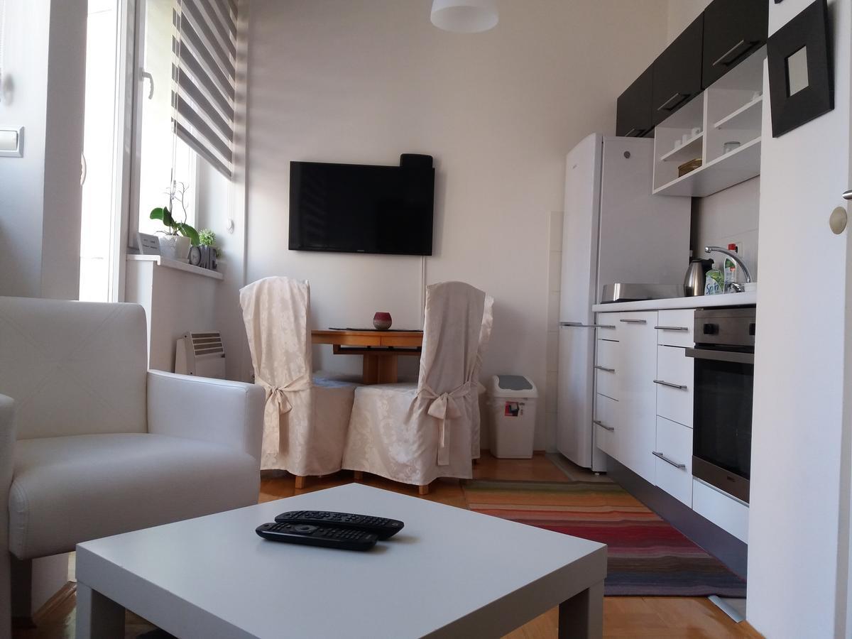 Ada Apartment Сараево Номер фото